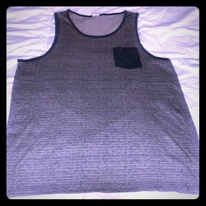 Vans Gray  shirt